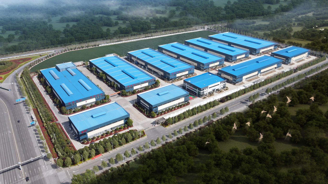 undefined 喜报!颍川新材料荣获 “河南省和谐劳动关系创建示范企业”称号(图24)